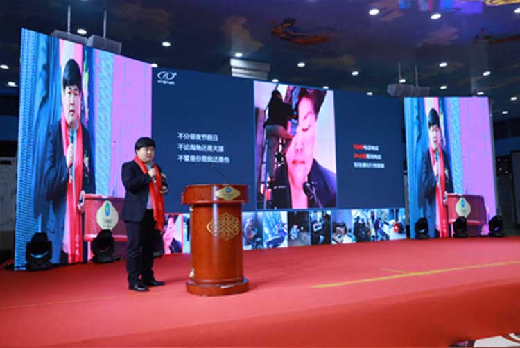 长征娱乐 | 独立电影佳作与破圈之道
