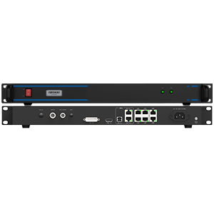 KBS600六网口发送节制器
