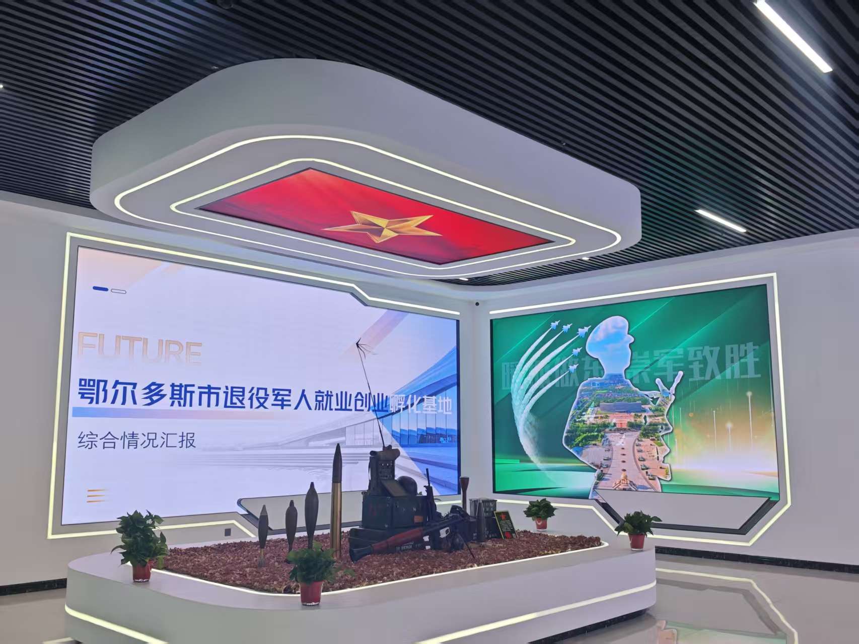 活动