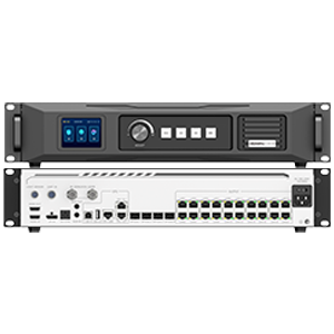 KBS2000 Pro二十网口发送节制器